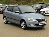 Škoda Fabia (2011) 1.2TSi, 1.maj,ČR, AC - náhled 1