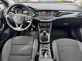 Opel Astra (2022) SPORTSTOURER 1.5CDTI 90kW CZ  - náhled 9