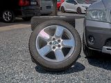 Škoda Octavia (2007) ČR 2.0TDI 103KW 2x KOLA– SCOUT - náhled 38