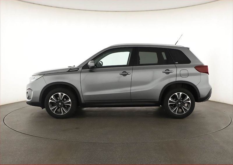 Suzuki Vitara (2023) GLX 1.4 BoosterJet - fotka 3 z 16