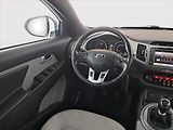 Kia Sportage (2016) Exclusive 1.7 CRDi, Serv.kniha - náhled 7