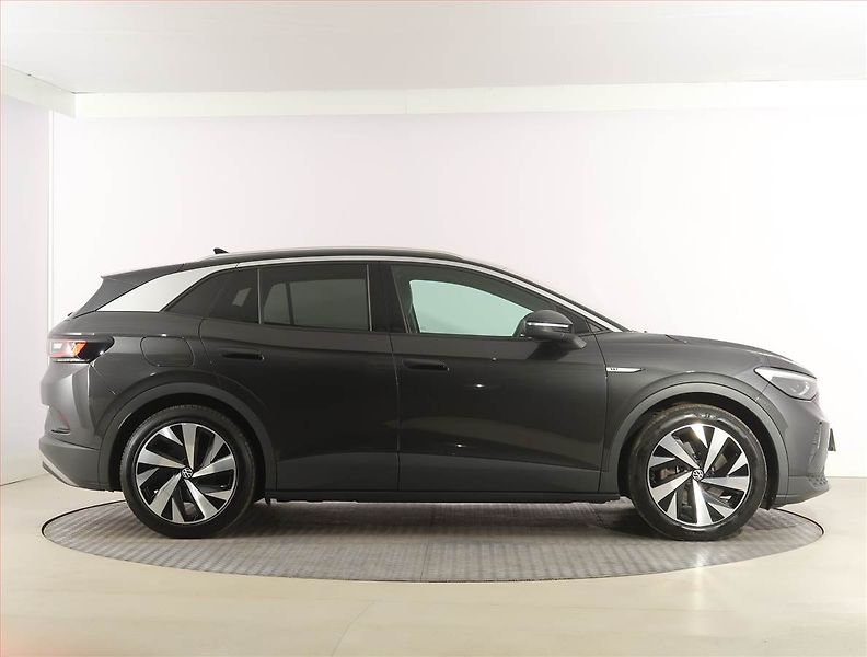 Volkswagen ID.4 (2021) Pro Perf. (82 kWh), SoH 90% - fotka 6 z 27