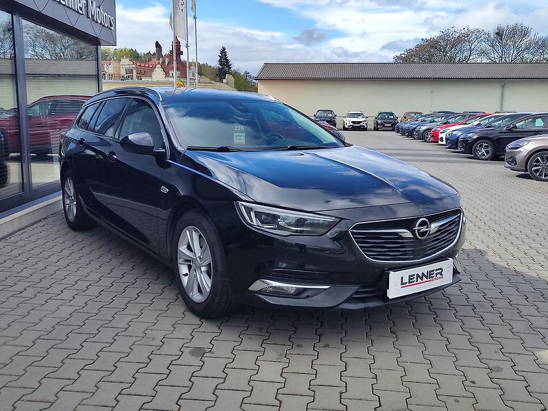 Opel Insignia 2.0 CDTi/125kW Inovation AT - fotka 3 z 34