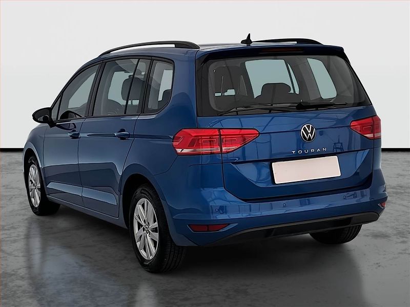 Volkswagen Touran (2022) Comfortline 2.0 TDI - fotka 4 z 17