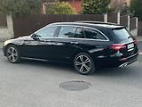 Mercedes-Benz Třídy E (2023) 200d AVANTGARDE ČR 1.maj TAŽNÉ - náhled 8