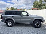 Nissan Patrol 3,0 Di GR Wagon 4X4 - náhled 13