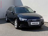 Audi A4 (2018) 2.0 TDi quattro, AT, bixen - náhled 1