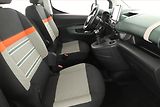 Citroën Berlingo (2019) Feel 1.5 BlueHDi, 5Míst, ČR - náhled 7