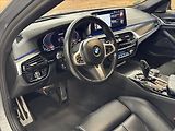 BMW Řada 5 M550i xDRIVE LASER HUD - náhled 8