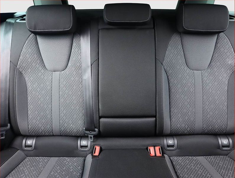 Škoda Octavia (2020) 2.0 TDI, Automat, Serv.kniha - fotka 10 z 25