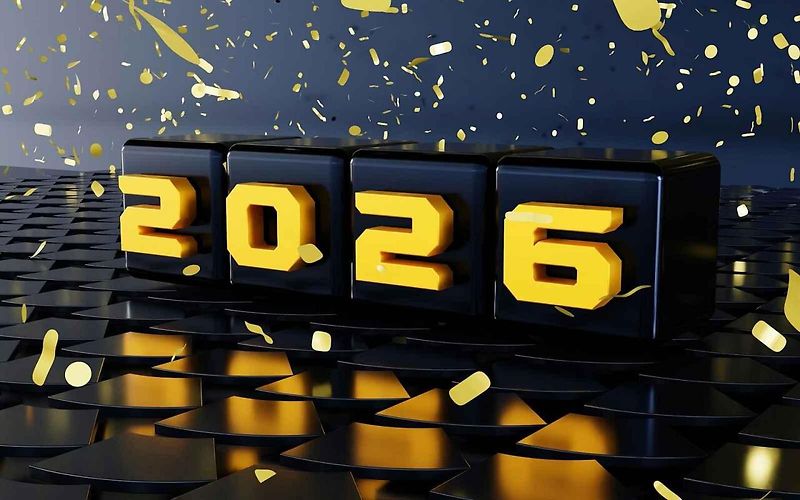 Co je psáno ve hvězdách v roce 2026?