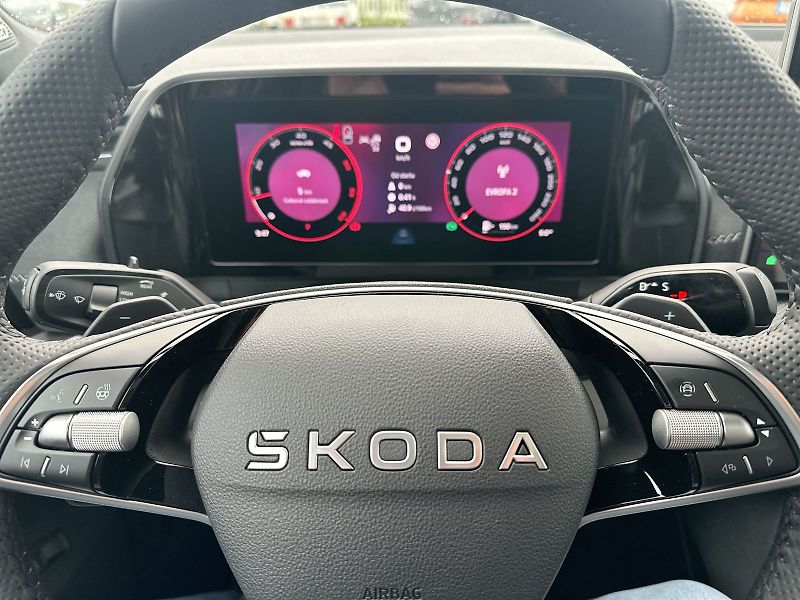 Škoda Kodiaq (2026) 2.0 TDI 4x4 DSG SportLine - fotka 10 z 36