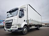 DAF LF 260 FA,16t,1x shrn,18pal,klima - náhled 1
