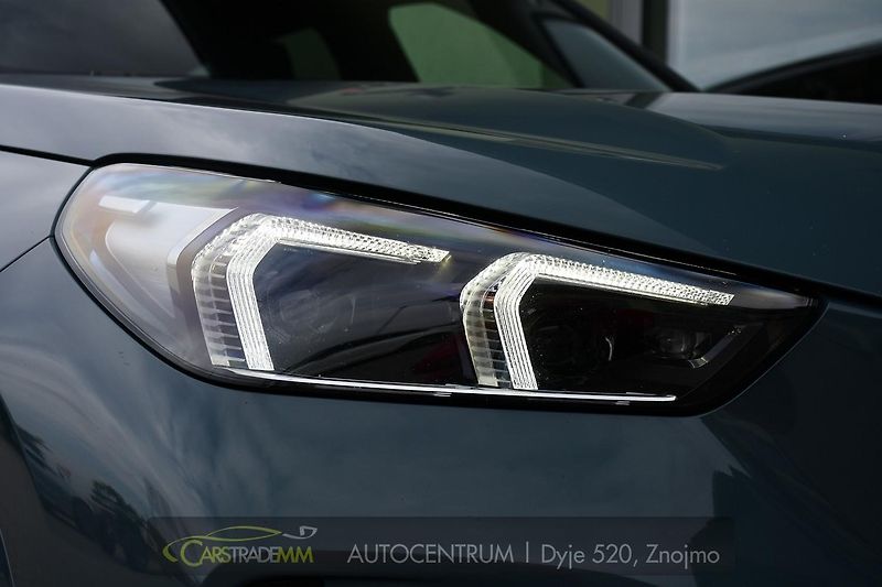 BMW X1 xDrive23d - fotka 57 z 58