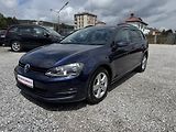 Volkswagen Golf Variant (2014) 7-1.6TDi,KOMPLET SERVIS - náhled 1