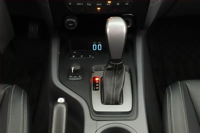 Ford Ranger (2018) 3.2 TDCi - fotka 10 z 17