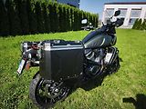 Harley-Davidson Pan America 1250 (2022) - náhled 4
