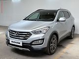 Hyundai Santa Fe (2012) 2.2 CRDi 4x4, Premium - náhled 2