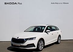 Škoda Octavia (2021) iV Style Plus 1.4TSI / 150kW 6 - fotografie inzerátu
