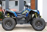 Polaris Scrambler XP 1000 (2026) S EPS - náhled 1