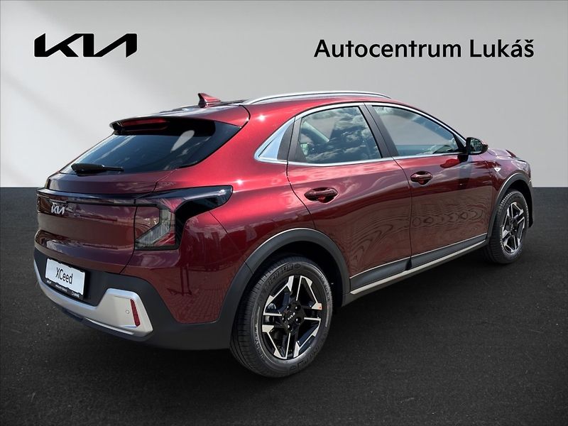 Kia XCeed (2026) 1,0 CD 1,0 T-GDi GPF COMFORT ( - fotka 5 z 15