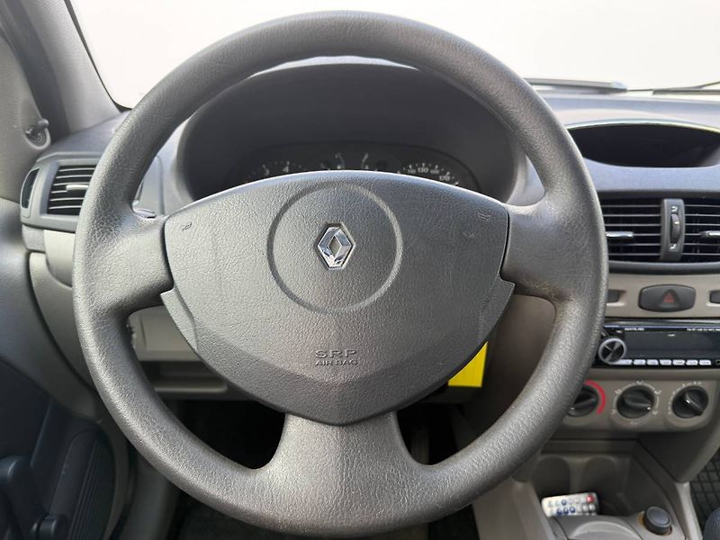 Renault Scénic (2011) 1.2 16V 55 kW Authentique - fotka 10 z 20