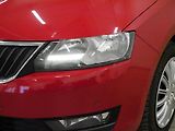 Škoda Rapid - náhled 9