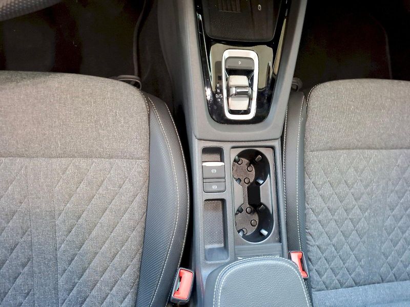Škoda Octavia (2025) Sportline TS 110/1.5 A7F - fotka 13 z 25