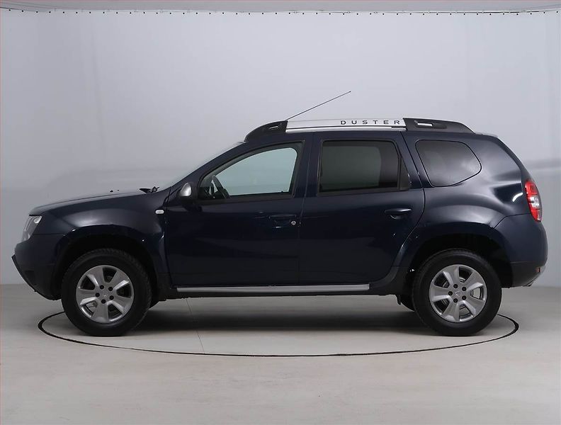 Dacia Duster (2016) 1.6 SCe, Serv.kniha - fotka 3 z 14