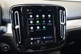 Volvo XC40 B3 Plus Dark, ACC, BLIS - náhled 28