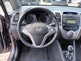 Hyundai ix20 1,4 CVVT,66KW,KLIMA,KOLA, - náhled 12