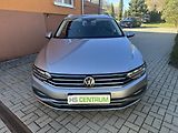 Volkswagen Passat 2.0 TDi 110kW serviska - náhled 8