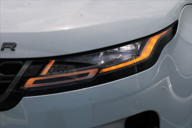 Land Rover Range Rover Evoque 2,0 P250  DPH,4x4,R-DYNAMICS - fotka 40 z 42