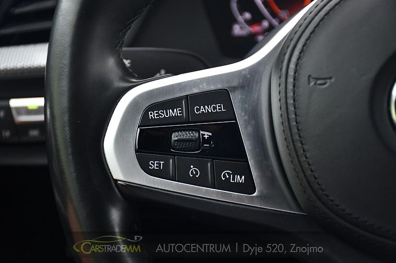 BMW Řada 2 218d M-SPORT 1M ČR HUD - fotka 25 z 46