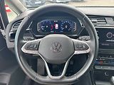 Volkswagen Touran 2.0 TDI 110kW DSG Highline - náhled 10