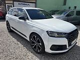 Audi Q7 (2019) 5.0 TDi 210KW S-LINE M- HYBRID - náhled 4