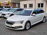 Škoda Superb Combi 2,0TDi 110kw DSG 17ALU - náhled 1