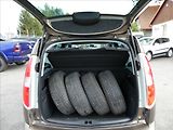 Škoda Roomster 1,2 TSI 77kW Elegance,2 x kola - náhled 16