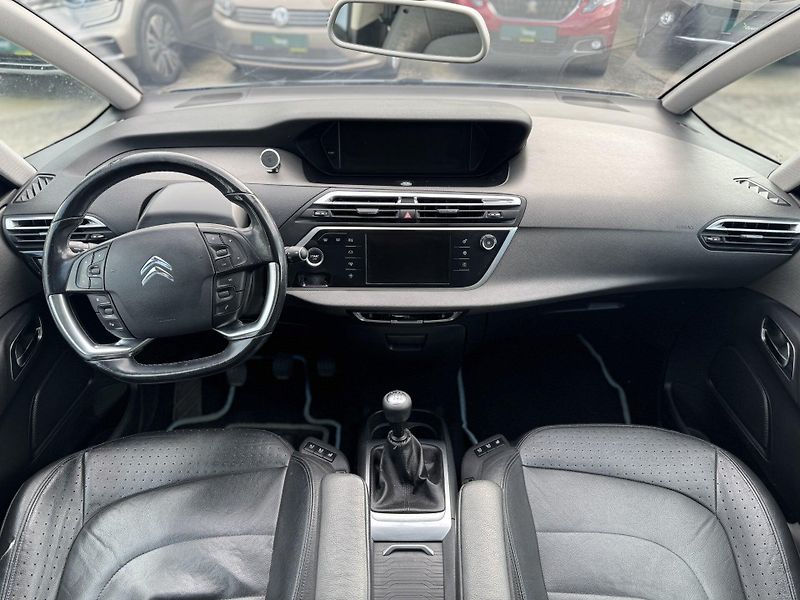 Citroën C4 Picasso - fotka 5 z 15