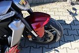 Ducati XDiavel (2025) V4  Burning Red 2025 SKLADEM n - náhled 4