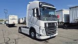 Volvo FH 500 GLOBE XL EURO 6 + HYDRA - náhled 1