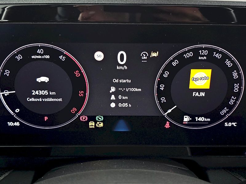 Škoda Kodiaq (2024) 2.0TDi 142kW 4X4 SELECTION 7S - fotka 10 z 34