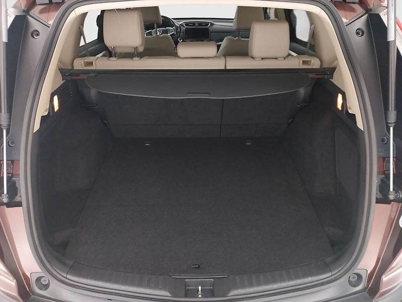 Honda CR-V (2022) 2.0i-MMD HEV - fotka 14 z 20