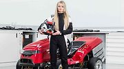 Honda Mean Mower M2