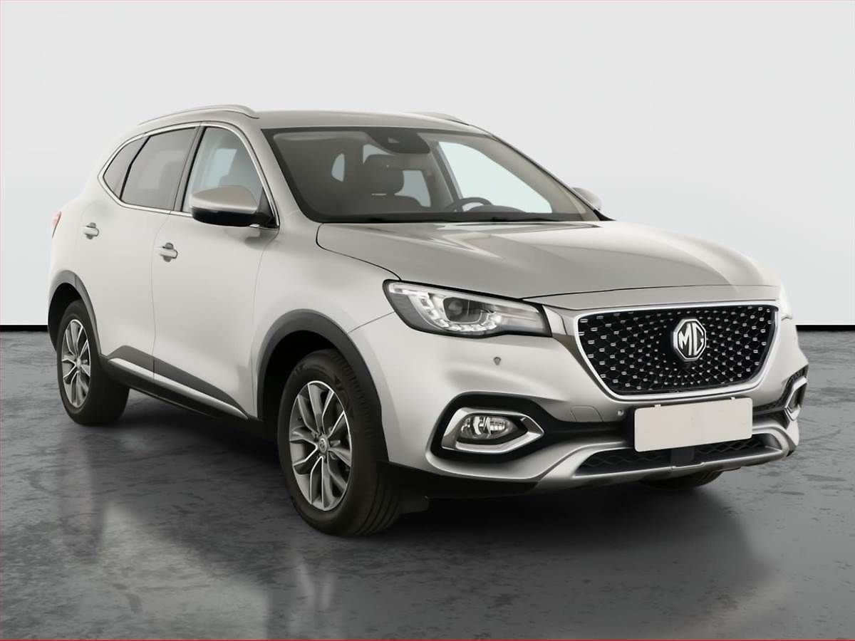 MG HS 1.5 TGI