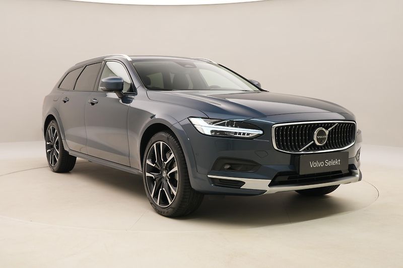 Volvo V90 CC B4 AWD ULTIMATE AUT  - fotka 15 z 62