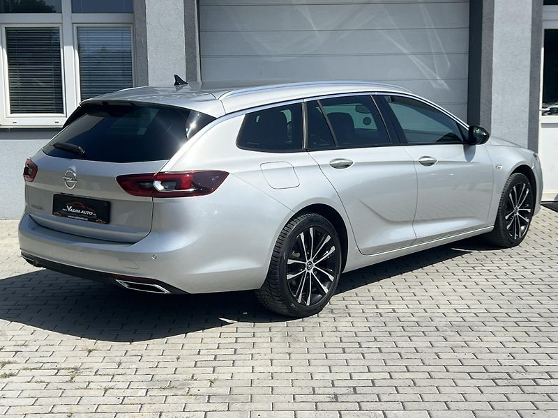 Opel Insignia (2022) 2.0CDTi 128kW AUTOMAT ELEGANCE - fotka 4 z 31