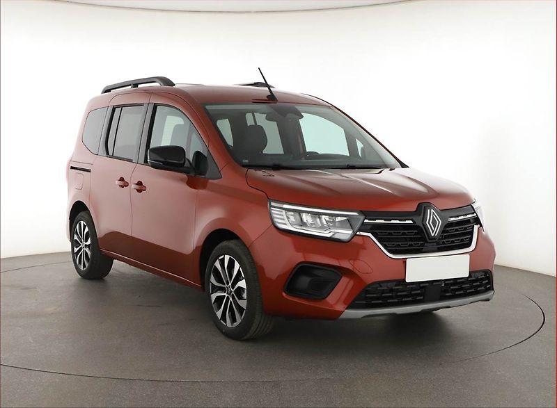Renault Kangoo (2025) 1.5 dCi - fotografie inzerátu