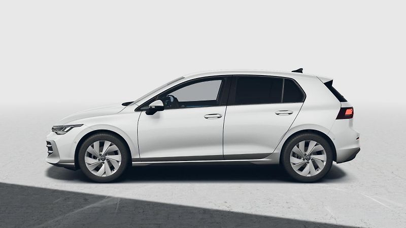 Volkswagen Golf (2026) 1,5 TSI 85 kW 6G - fotka 2 z 6