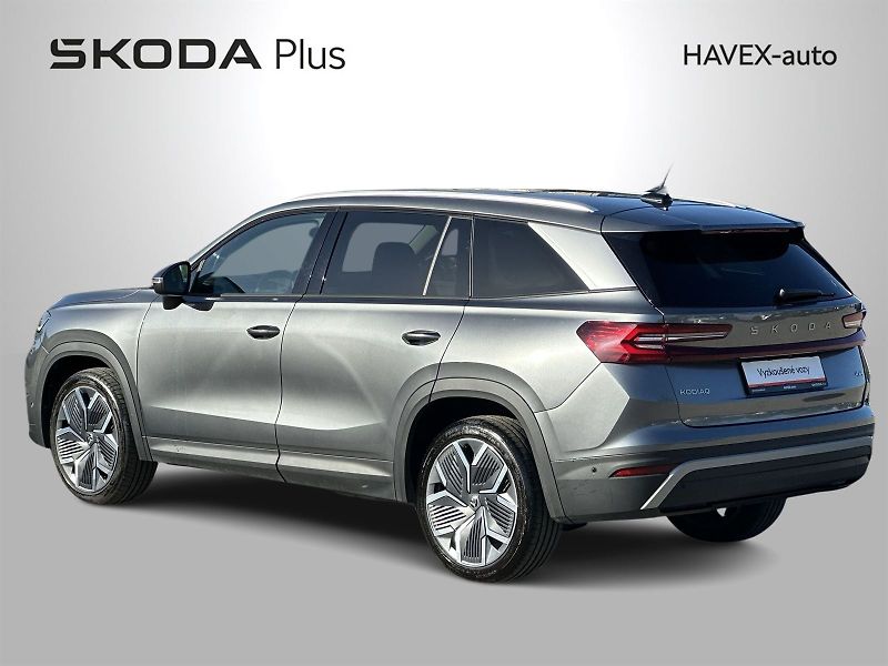 Škoda Kodiaq (2024) 2.0 TDI 4x4 DSG Exclusive Sele - fotka 39 z 40